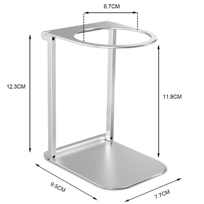 Foldable Coffee Drip Holder