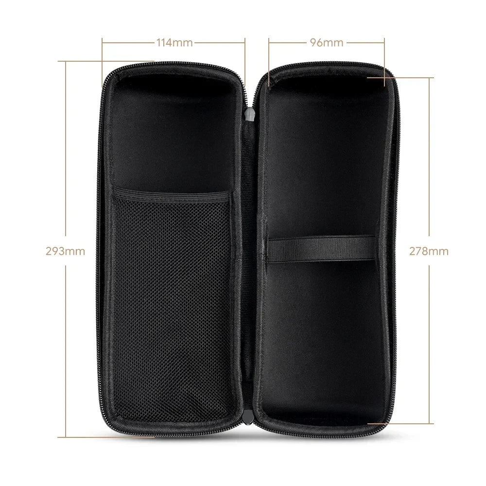 PressGo™ Portable Espresso Machine Storage Bag