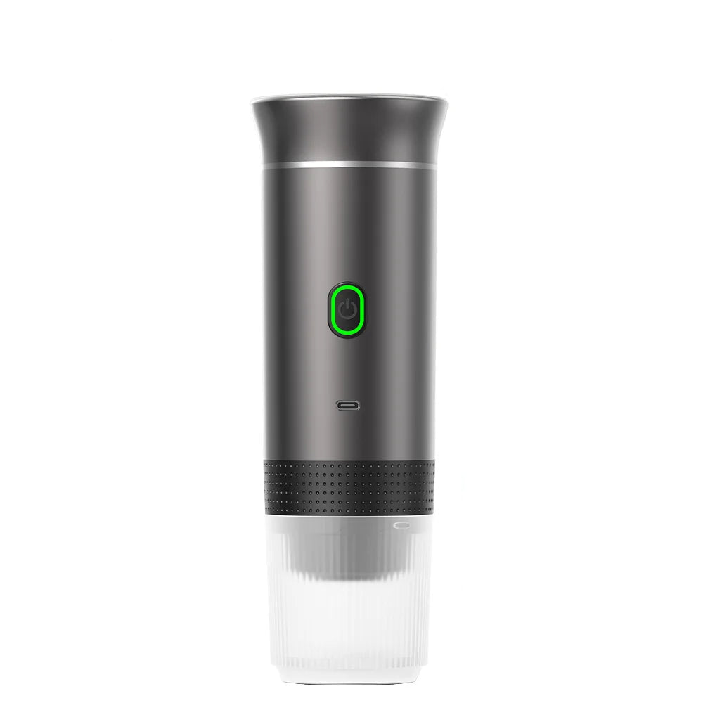 PressGo™ Portable Espresso Machine – Brew Coffee Anywhere