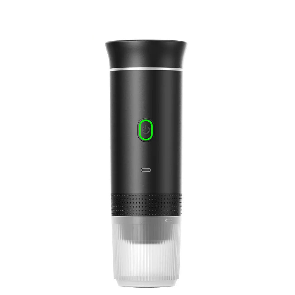 PressGo™ Portable Espresso Machine – Brew Coffee Anywhere