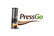 PressGo - Home